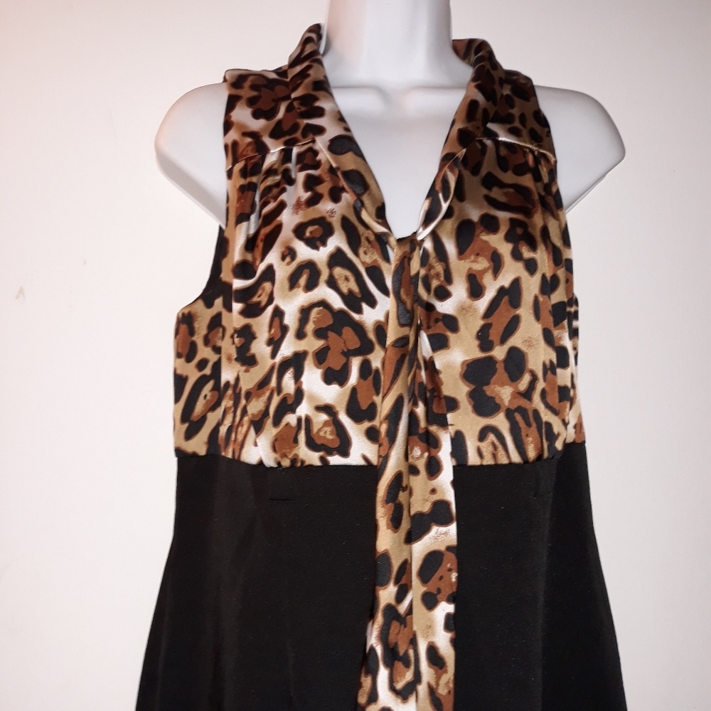 Woman dress